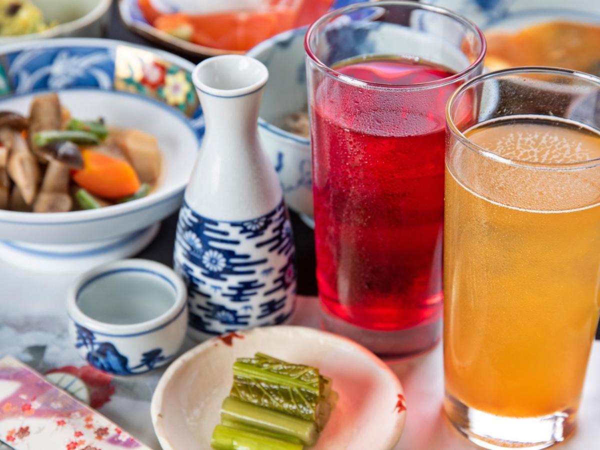 Kanoe Iiyama Eksteriør bilde